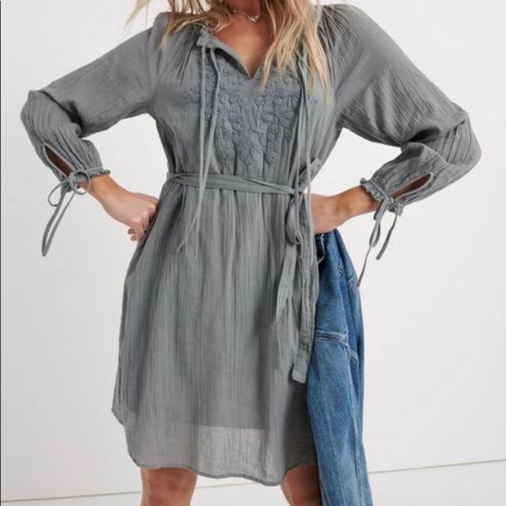 Lucky Brand dress new with tags